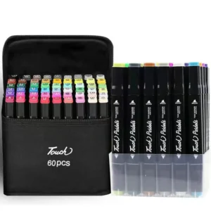 Chosh Touch Double Tip Markers